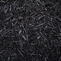 Black Mulch